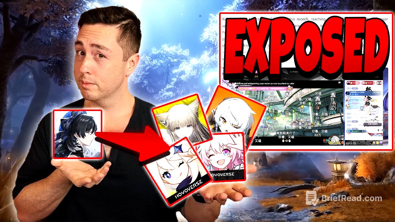 EXPOSING THE TRUTH..