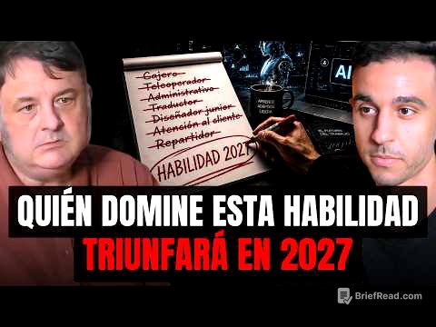 Experto en Poder Mental: Vivir con Altas Capacidades, Elon Musk e Inteligencia con Javier G.Recuenco