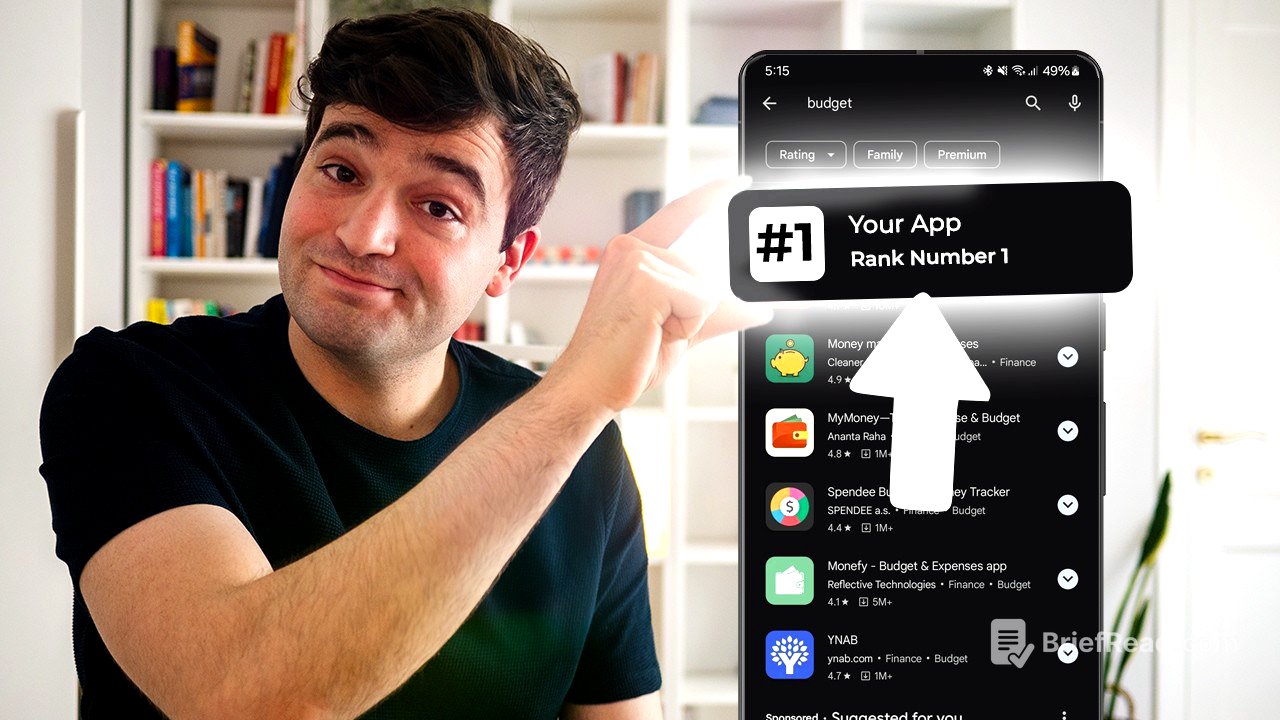 10 Google Play ASO Strategies you should be using in 2024
