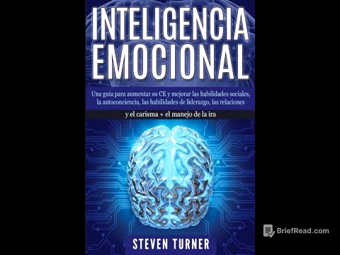 inteligencia emocional steven turnner capitulo 1