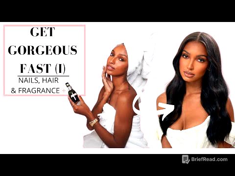 How To Be More Attractive. 10 FAST & EASY Tips! (Part 1) | The Feminine Universe
