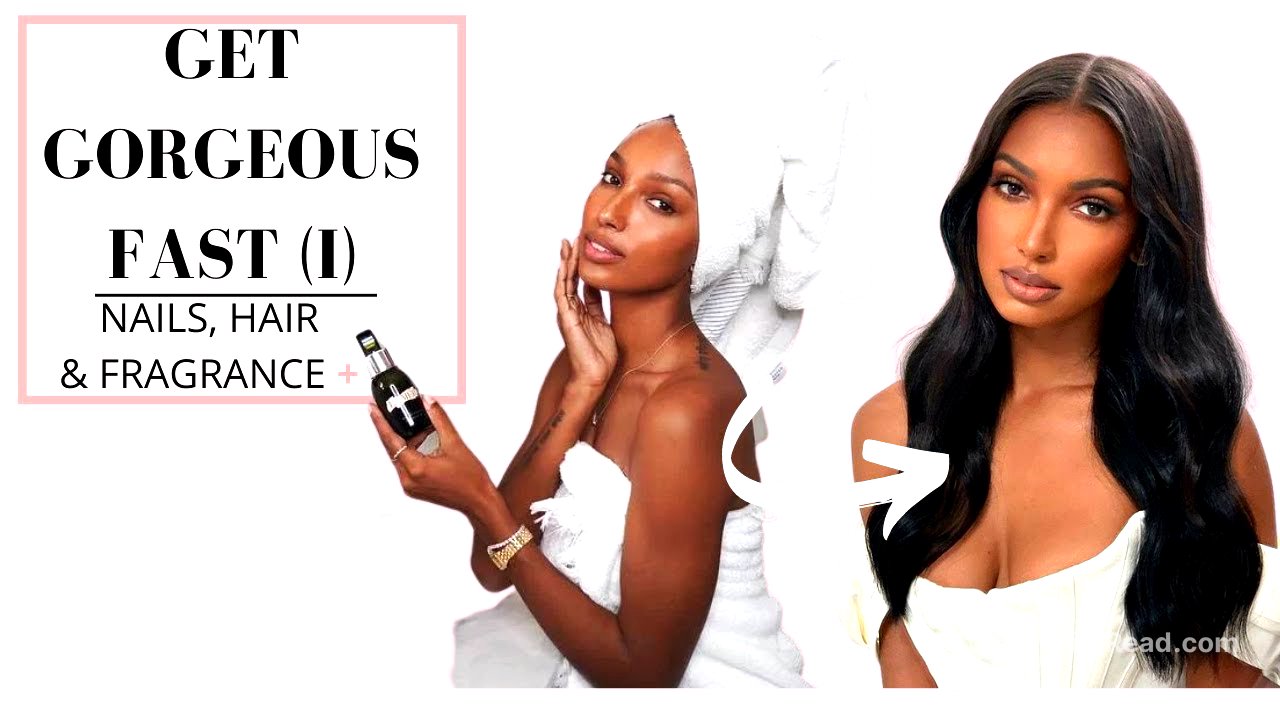 How To Be More Attractive. 10 FAST & EASY Tips! (Part 1) | The Feminine Universe