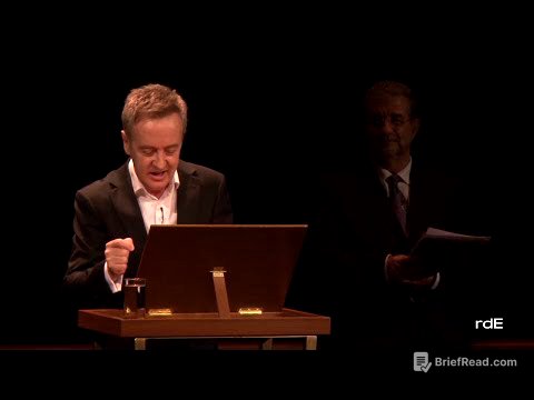 Cómicos de la lengua. Lectura del 'Libro del Buen Amor' por Carlos Hipólito