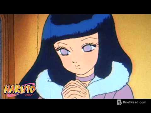 NARUTO – If it was made in 1970!