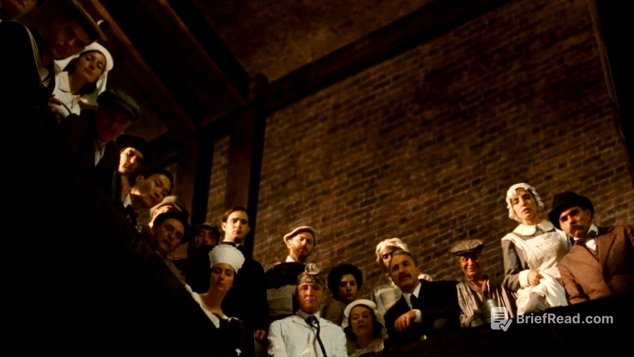 October 2, 1928 seen by a film director