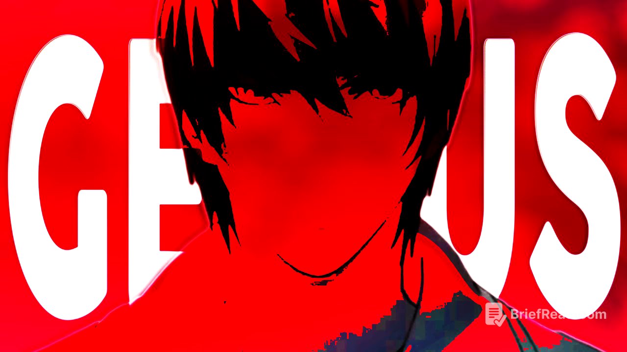 How To STUDY Like LIGHT YAGAMI | Death Note Analysis