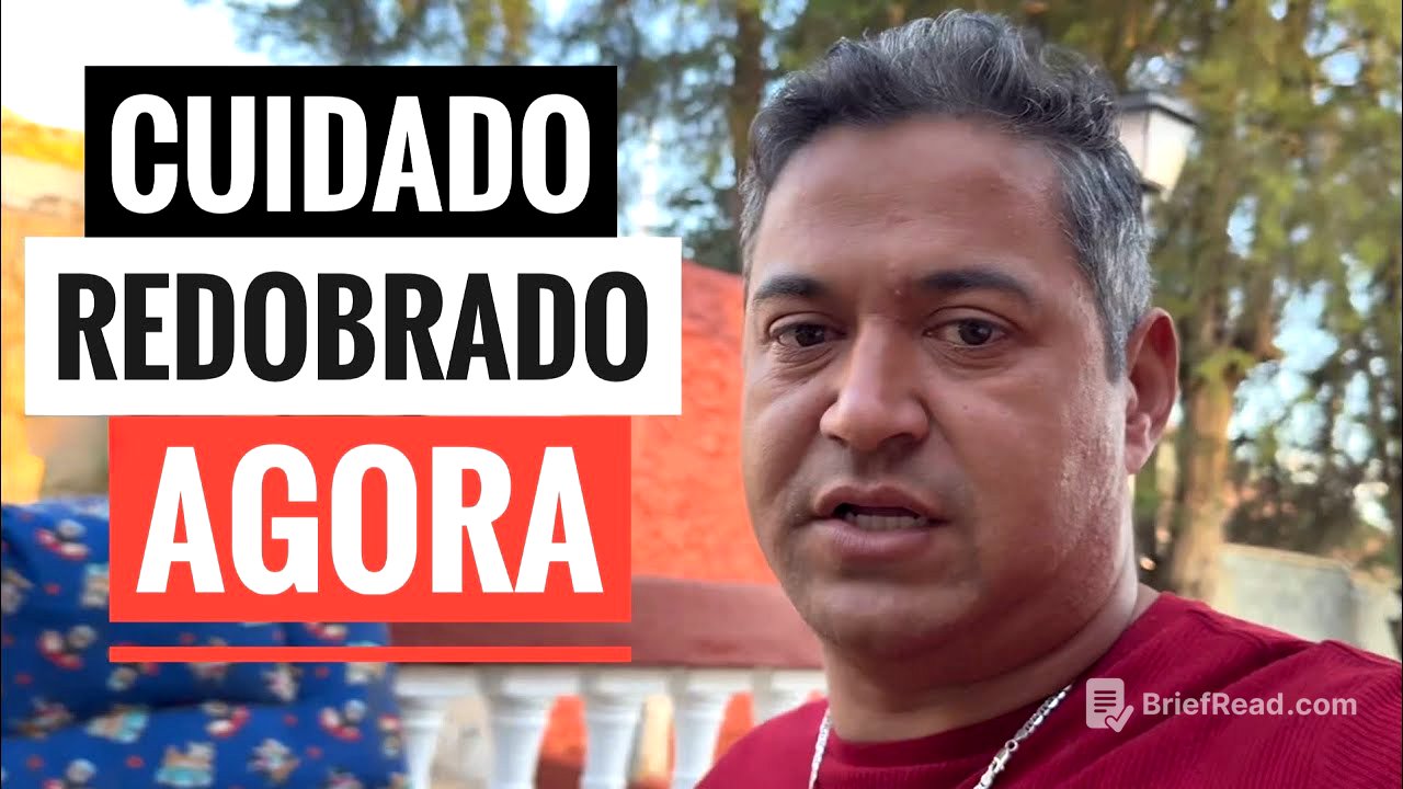 ESTAMOS TENTANDO ISSO PELA SEGUNDA VEZ.
