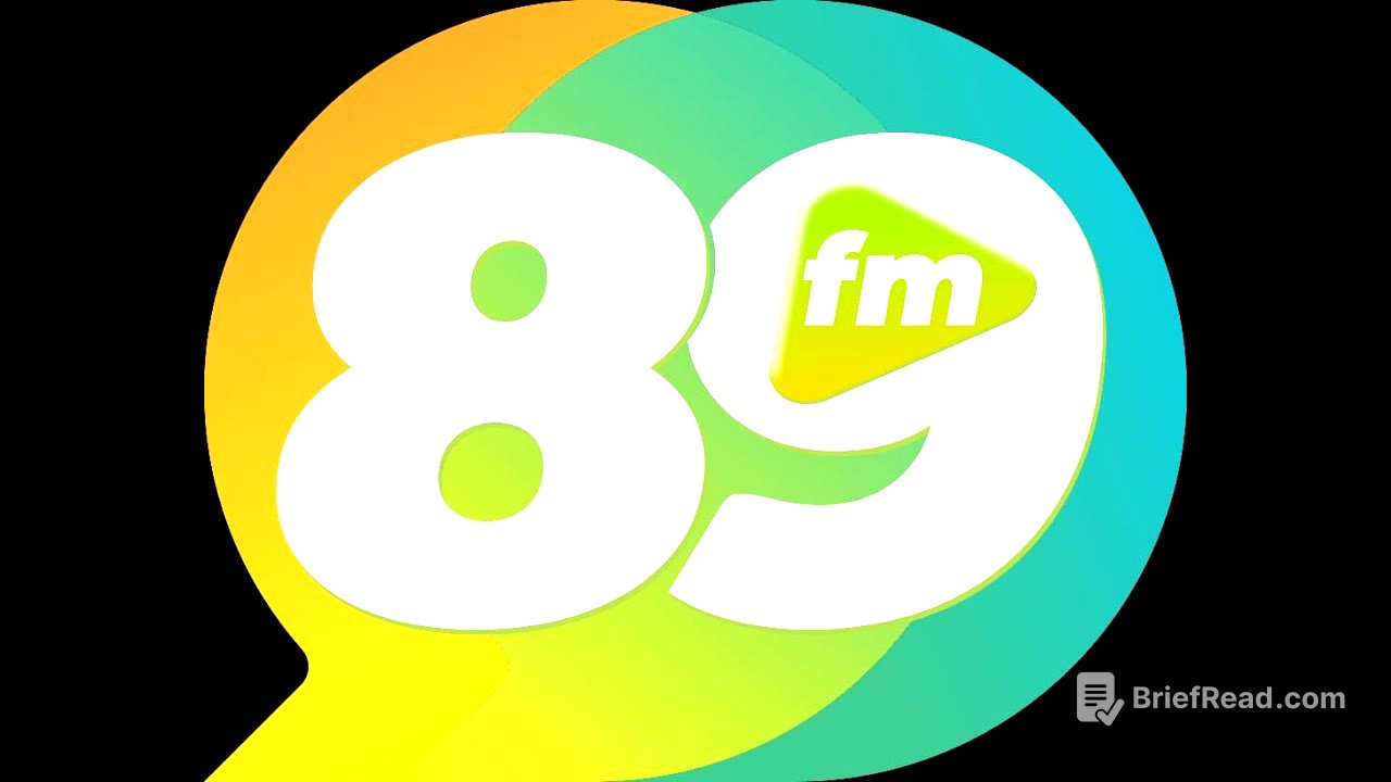 DEBATE 89🎙| 06/09/2025 | NA NOVA 89.9 FM