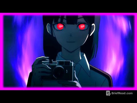 The Most Intense 15 Seconds of Any Anime Song