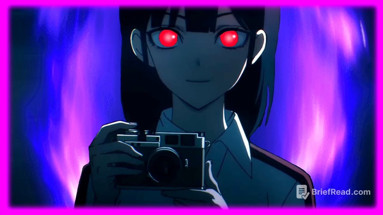 The Most Intense 15 Seconds of Any Anime Song