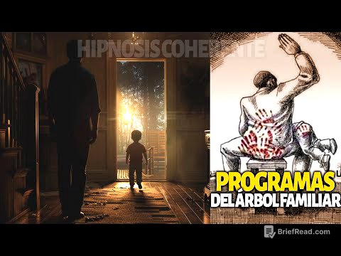 HC368: Sanando el Niño Interior | Entidades replican Programas Generacionales en Ábol Familiar