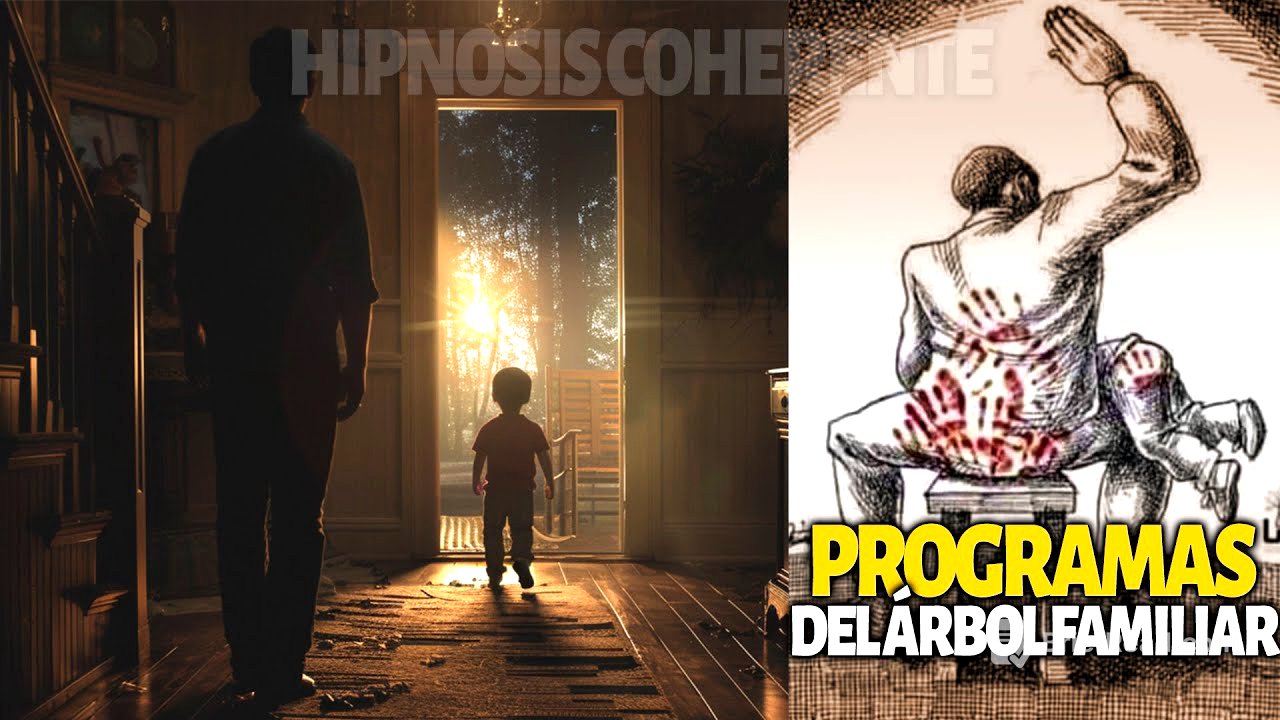 HC368: Sanando el Niño Interior | Entidades replican Programas Generacionales en Ábol Familiar