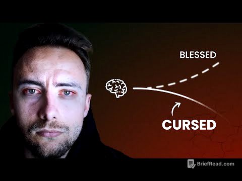 ADHD Is a Curse… Until You Learn This