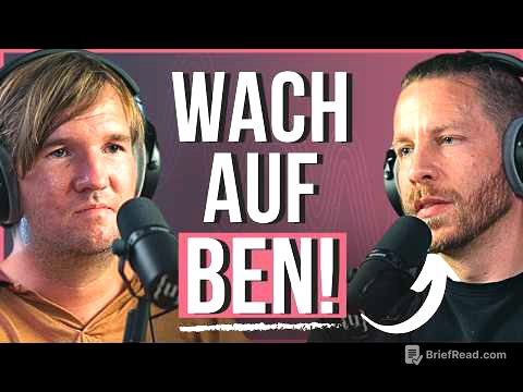 Ist es Zeit für mich, das Land zu verlassen?