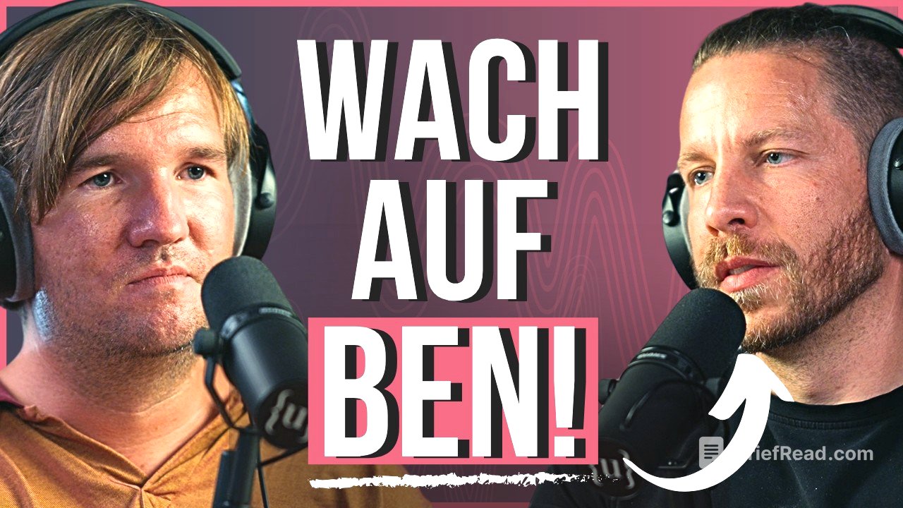 Ist es Zeit für mich, das Land zu verlassen?