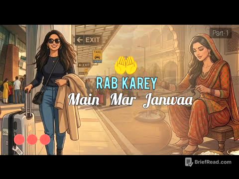 Rab Karey Main Mar Jawaa Episode-1| New gl story #lgbtiq #lgbtstories #lgbtcommunity #reyna 