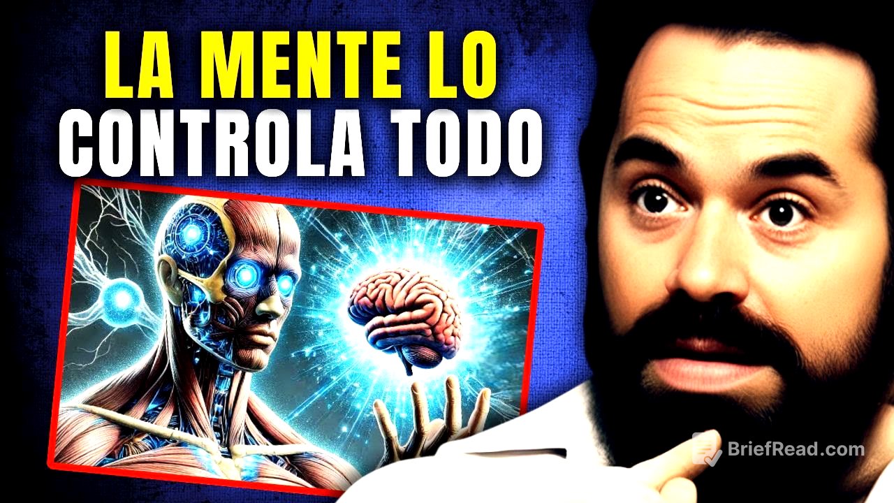 Una vez que conoces esta fórmula, NADA puede detenerte | Jacobo Grinberg