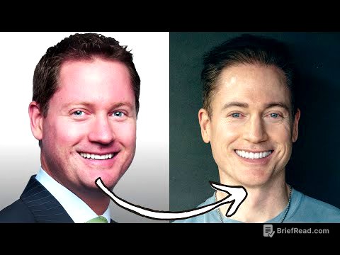 I Made Myself Younger (RESULTS)