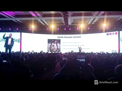 18 Ocak 2026 Ziya beyin kongre kapanışı