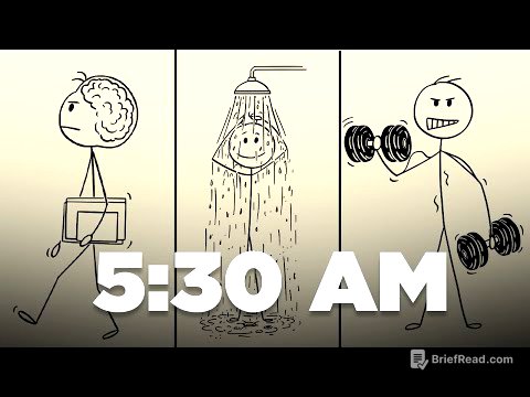 How to Be So Productive It Feels ILLEGAL (No Motivation Needed)