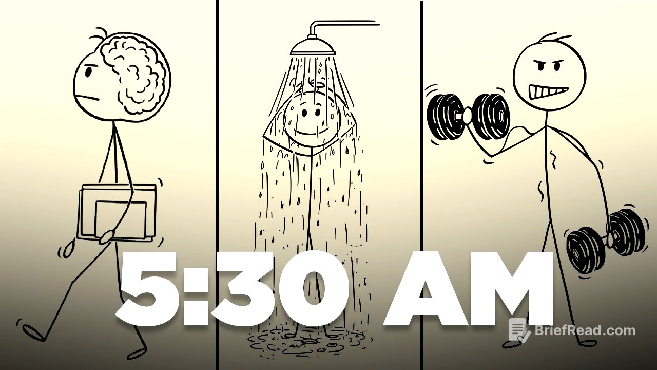 How to Be So Productive It Feels ILLEGAL (No Motivation Needed)