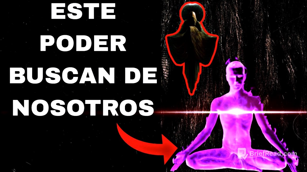 LA CHISPA DIVINA LA POSEEMOS LOS HUMANOS, y estas ENTIDADES la QUIEREN👁️!!!