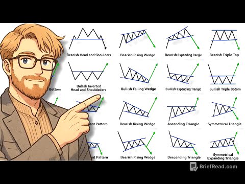 Ultimate Chart Patterns Trading Course (EXPERT IN 1 HOUR)