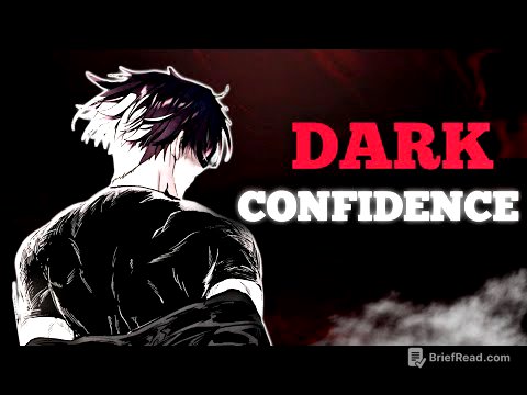 Ayanokoji's Dark Confidence: Outsmart Everyone Silently