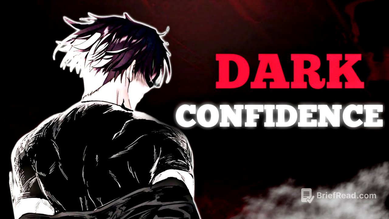 Ayanokoji's Dark Confidence: Outsmart Everyone Silently