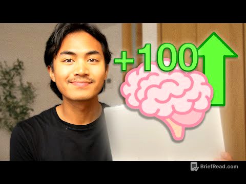 UPGRADE Isi Otak Dalam 10 Menit (berdasarkan penelitian)
