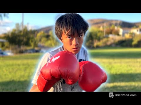 A Fighter’s Fear | A Short Film | 
