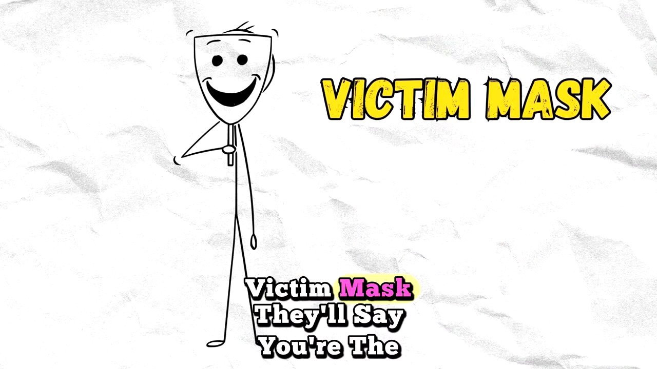 The Most Dangerous Narcissist Hides in Plain Sight | Covert Narcissism Explained