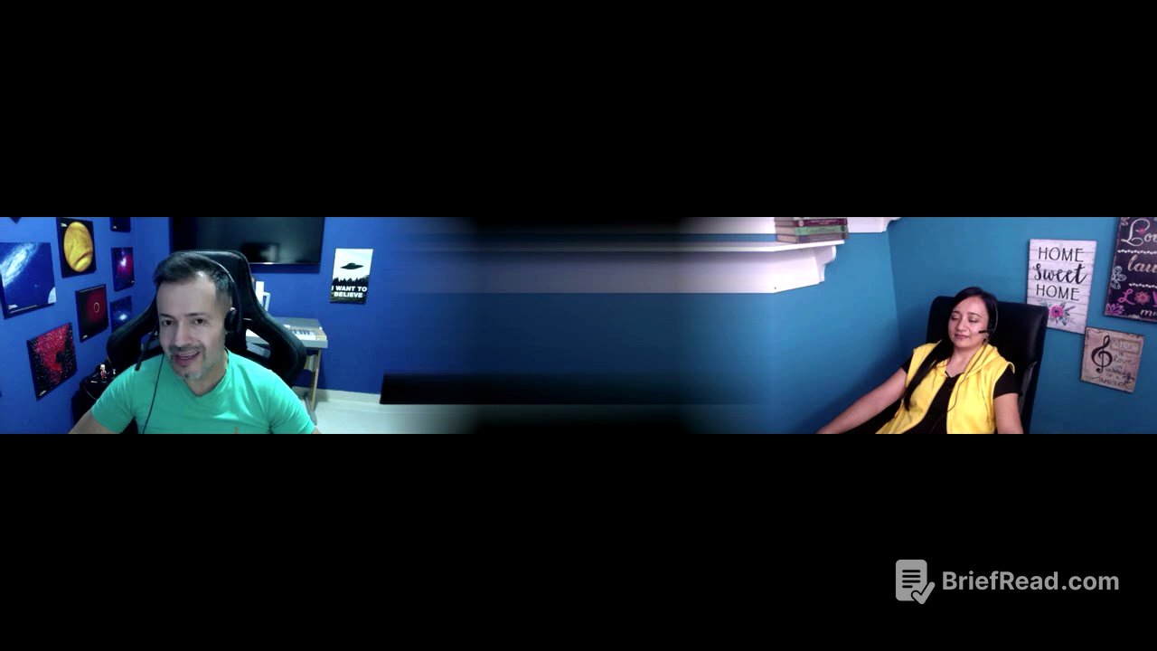 486-ES Susana, entidad demoniaca - Hipnosis Regresiva Freddy Marin Team Grifasi