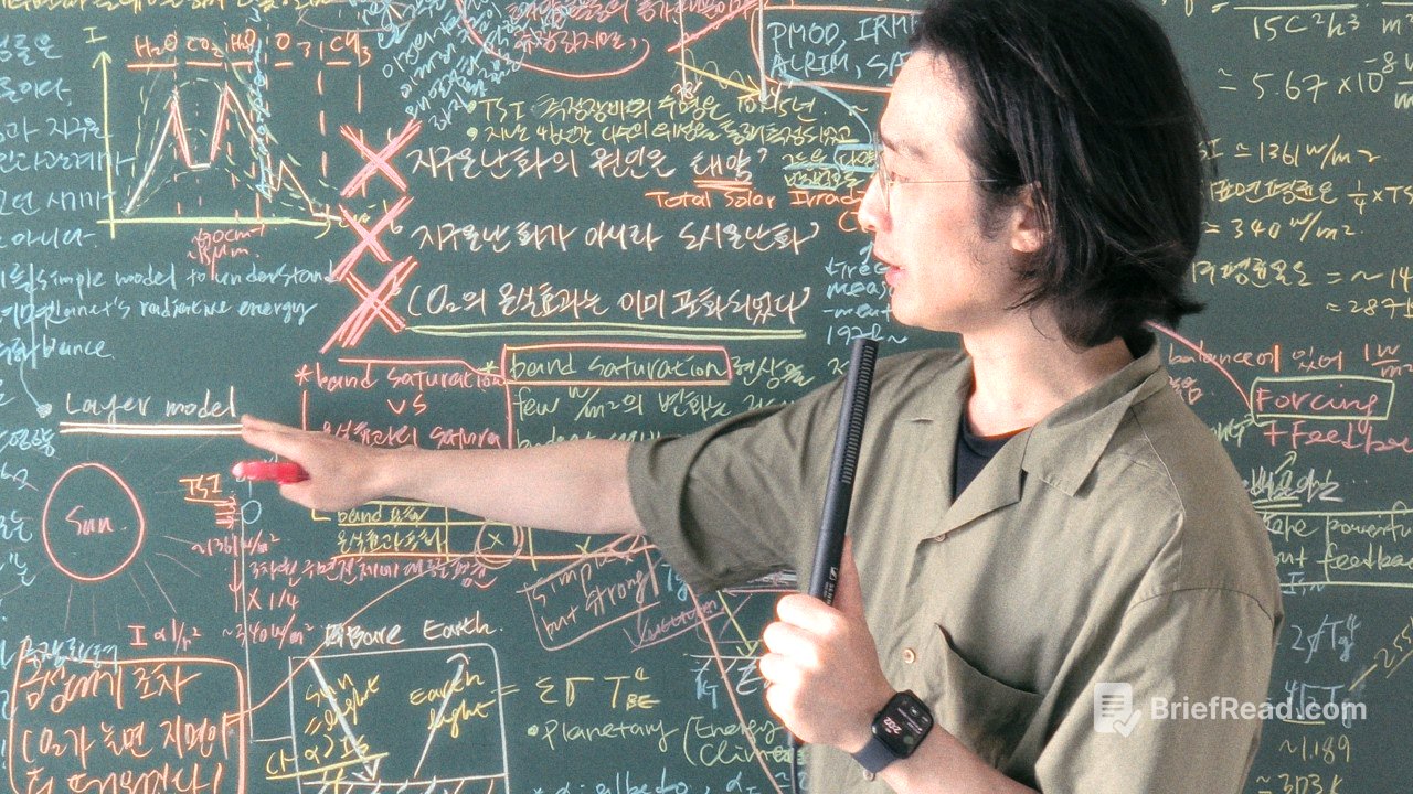 지구인을 위한 오답노트