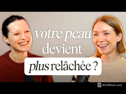 Le Secret Anti-Âge des Japonaises Révélé par une Experte Française