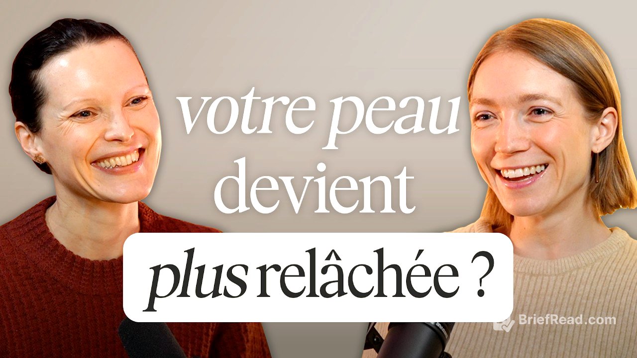 Le Secret Anti-Âge des Japonaises Révélé par une Experte Française