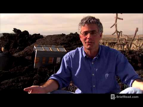 Selección natural y adaptación | HHMI BioInteractive Video