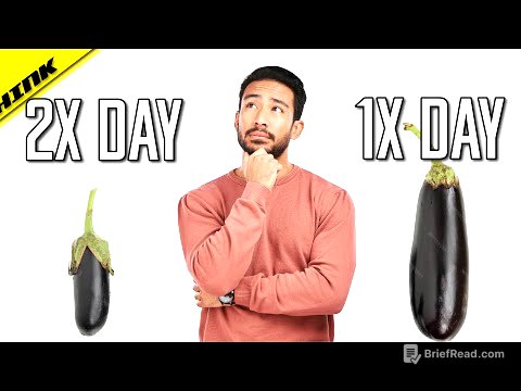 This Study Changed My Entire Enlargement Strategy