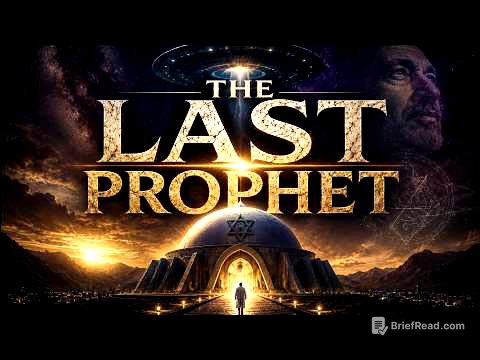 The Last Prophet
