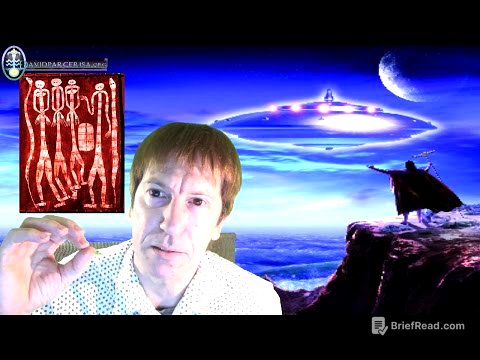 LA PROFECÍA QUE ANUNCIA EL REGRESO DE LOS DIOSES POSITIVOS