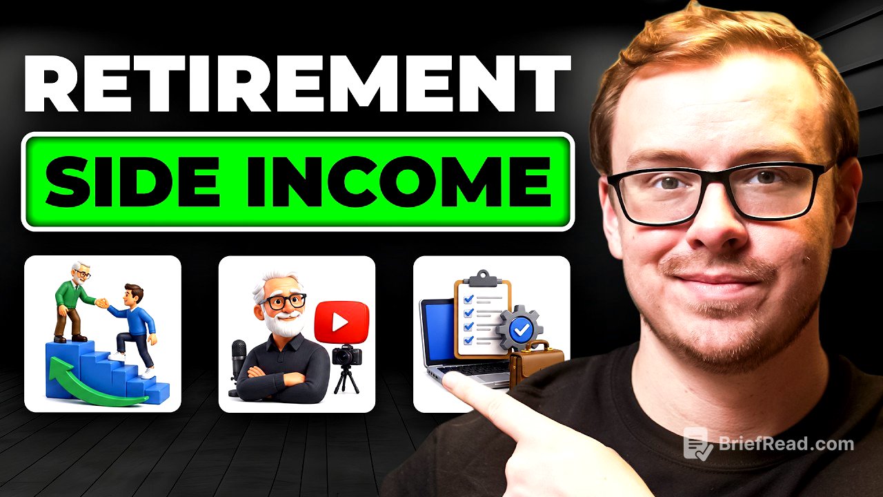 5 Side Hustles You Can Do In Retirement (That Actually Work)