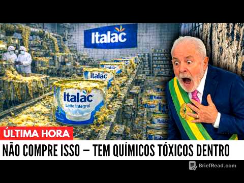 10 marcas de Laticínios que VOCÊ DEVE evitar (e 10 que SIM deve comprar)