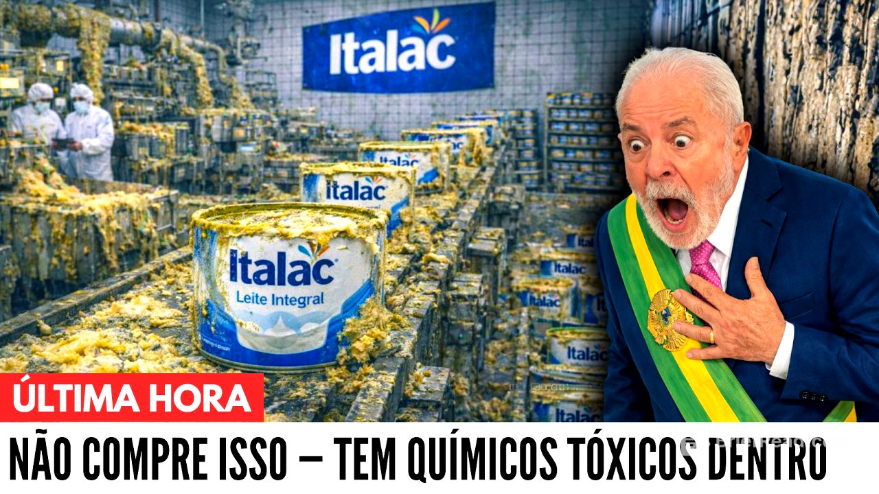 10 marcas de Laticínios que VOCÊ DEVE evitar (e 10 que SIM deve comprar)