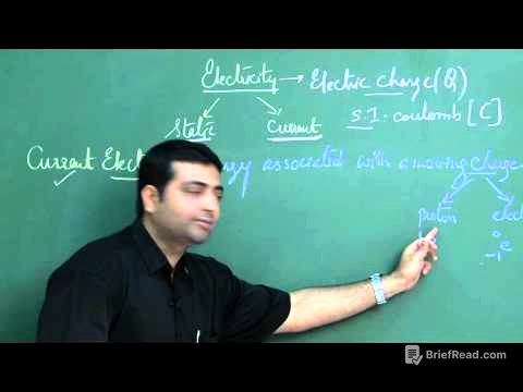 demo lecture - PHYSICS