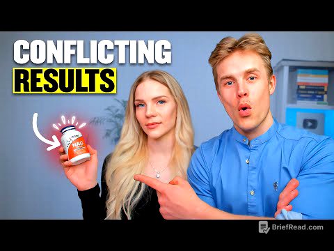 We Took NAC Supplement Every Day and Here's What Happened