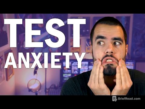 How to Beat Test Anxiety and Take on Exams Without Stress