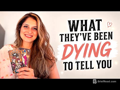 What They Never Had the Courage to Tell You ❤️ Their Feelings, Silence & Will They Reach Out?