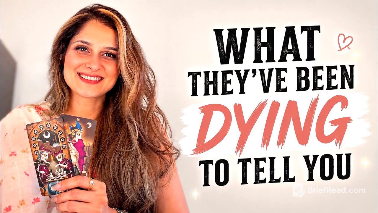 What They Never Had the Courage to Tell You ❤️ Their Feelings, Silence & Will They Reach Out?