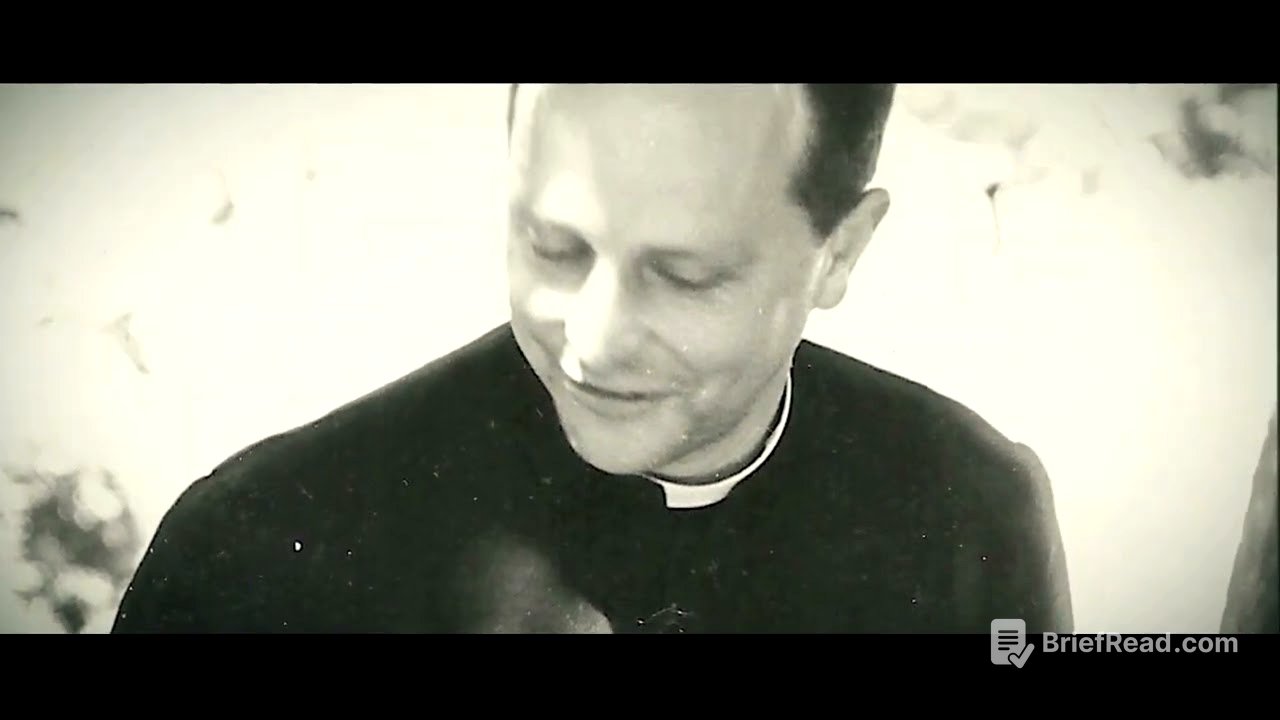 Don Milani: La scuola cambia il mondo