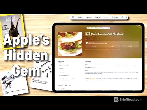 These 5 features make this app worth trying!